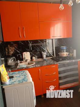 3-к квартира, на длительный срок, 58м2, 5/9 этаж