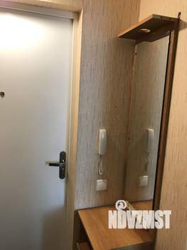1-к квартира, на длительный срок, 32м2, 10/10 этаж