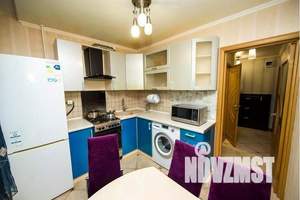 1-к квартира, посуточно, 36м2, 8/9 этаж