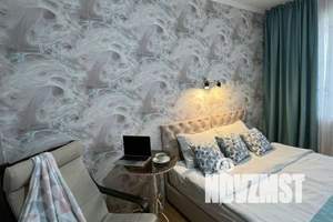 2-к квартира, посуточно, 48м2, 7/9 этаж