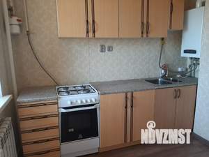 1-к квартира, на длительный срок, 41м2, 6/10 этаж