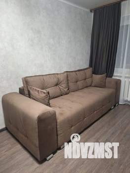 1-к квартира, посуточно, 31м2, 4/5 этаж