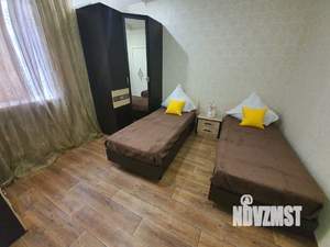 2-к квартира, посуточно, 45м2, 3/4 этаж