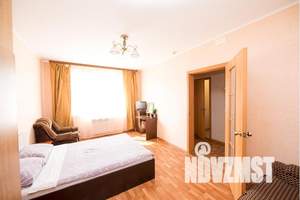 2-к квартира, посуточно, 69м2, 2/17 этаж