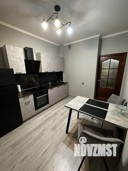 1-к квартира, на длительный срок, 44м2, 6/12 этаж