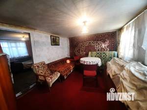 2-к квартира, на длительный срок, 41м2, 1/2 этаж