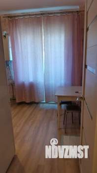 1-к квартира, на длительный срок, 34м2, 4/5 этаж