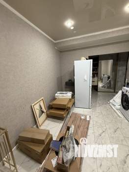 1-к квартира, на длительный срок, 37м2, 2/13 этаж