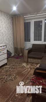 2-к квартира, на длительный срок, 50м2, 4/9 этаж