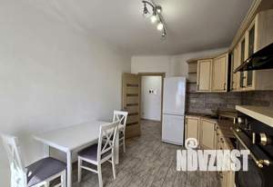 2-к квартира, на длительный срок, 60м2, 5/6 этаж