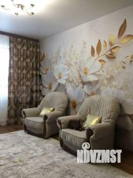 2-к квартира, на длительный срок, 46м2, 6/9 этаж