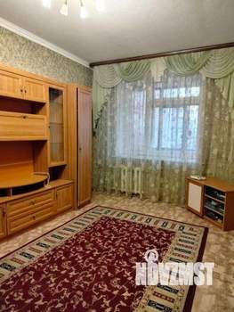 3-к квартира, на длительный срок, 83м2, 4/5 этаж