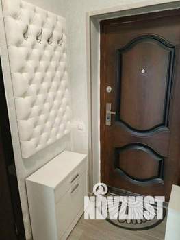 1-к квартира, на длительный срок, 39м2, 4/20 этаж