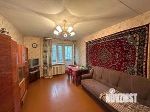 1-к квартира, на длительный срок, 32м2, 4/5 этаж