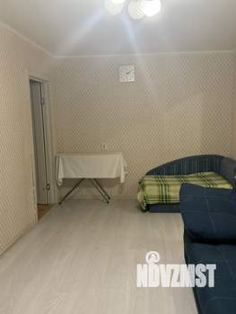 2-к квартира, на длительный срок, 48м2, 3/5 этаж