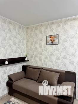 1-к квартира, посуточно, 32м2, 2/5 этаж