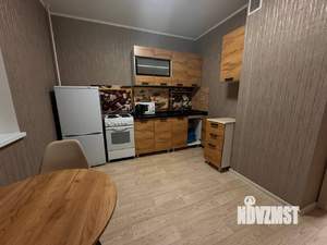 1-к квартира, на длительный срок, 38м2, 4/10 этаж