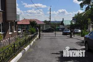 1-к квартира, посуточно, 50м2, 2/10 этаж