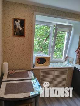 2-к квартира, посуточно, 56м2, 2/5 этаж