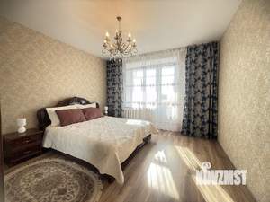 2-к квартира, посуточно, 53м2, 7/9 этаж