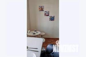 1-к квартира, посуточно, 54м2, 6/9 этаж