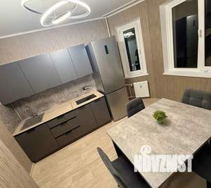 2-к квартира, посуточно, 60м2, 7/17 этаж