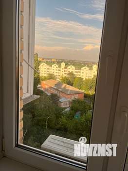 1-к квартира, на длительный срок, 34м2, 8/9 этаж