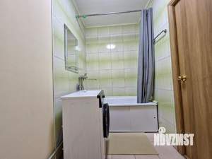 1-к квартира, на длительный срок, 38м2, 3/17 этаж