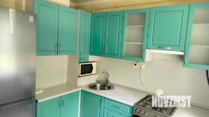 1-к квартира, на длительный срок, 41м2, 2/9 этаж