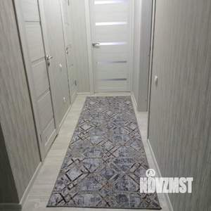 2-к квартира, на длительный срок, 56м2, 3/17 этаж