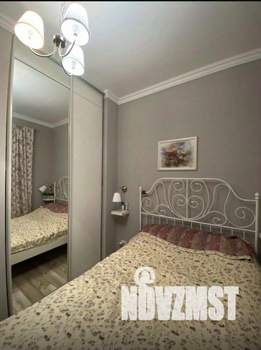 3-к квартира, на длительный срок, 83м2, 2/10 этаж