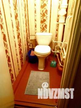 2-к квартира, на длительный срок, 52м2, 5/5 этаж