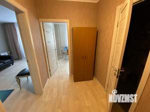 1-к квартира, на длительный срок, 41м2, 7/17 этаж