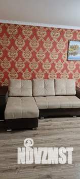 2-к квартира, посуточно, 45м2, 4/5 этаж