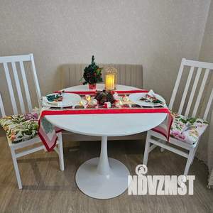 1-к квартира, посуточно, 42м2, 10/11 этаж