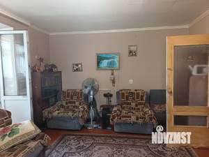 2-к квартира, на длительный срок, 48м2, 4/9 этаж