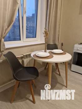 1-к квартира, посуточно, 37м2, 15/17 этаж