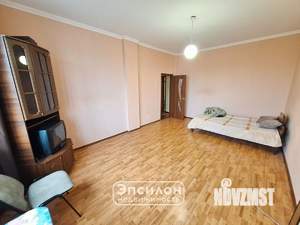 1-к квартира, на длительный срок, 53м2, 8/10 этаж