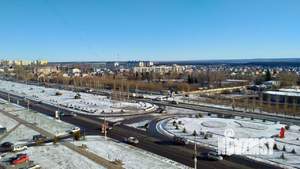 2-к квартира, на длительный срок, 58м2, 10/19 этаж