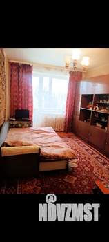 3-к квартира, на длительный срок, 61м2, 4/6 этаж