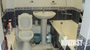 2-к квартира, посуточно, 59м2, 5/10 этаж