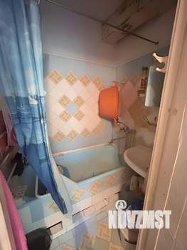 2-к квартира, на длительный срок, 50м2, 4/5 этаж