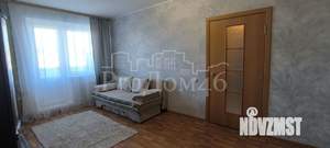 Студия квартира, на длительный срок, 36м2, 11/17 этаж