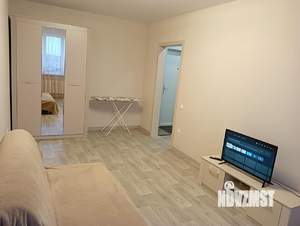 1-к квартира, на длительный срок, 31м2, 16/17 этаж