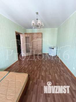 1-к квартира, на длительный срок, 39м2, 17/17 этаж