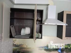 1-к квартира, посуточно, 40м2, 6/10 этаж