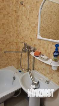 1-к квартира, на длительный срок, 34м2, 4/5 этаж