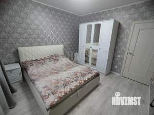 2-к квартира, на длительный срок, 58м2, 11/17 этаж