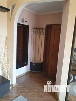 1-к квартира, посуточно, 36м2, 9/10 этаж