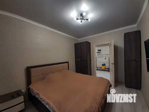 2-к квартира, на длительный срок, 71м2, 2/11 этаж